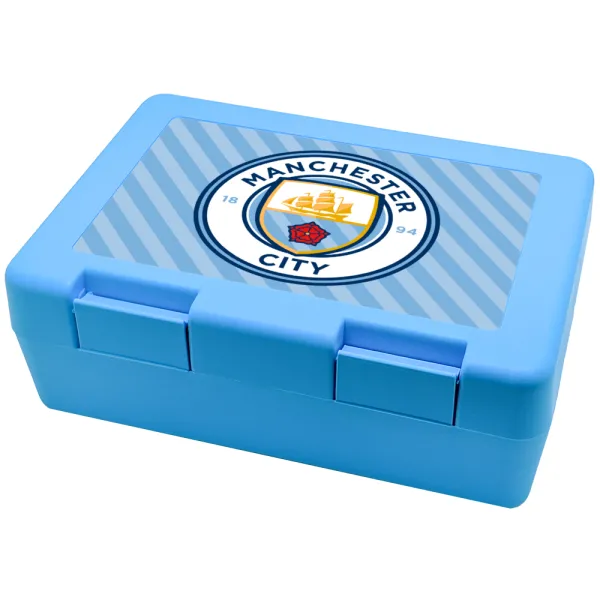 Manchester City FC — 1
