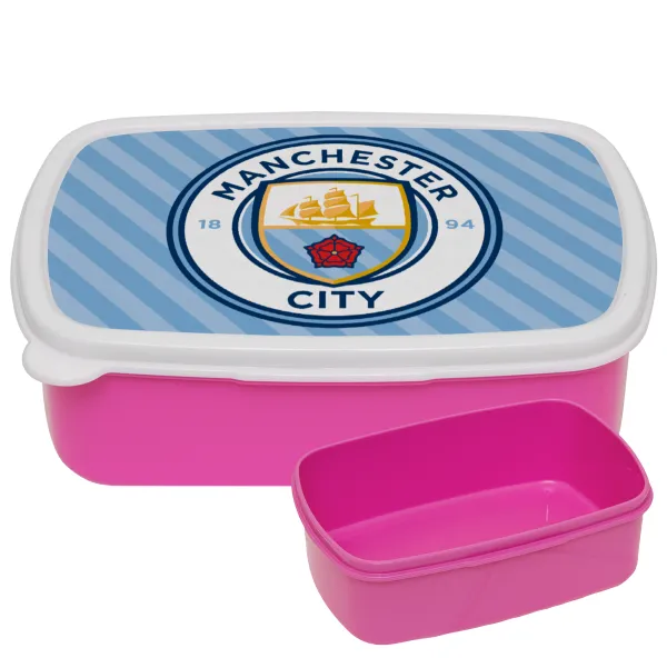 Manchester City FC — 1