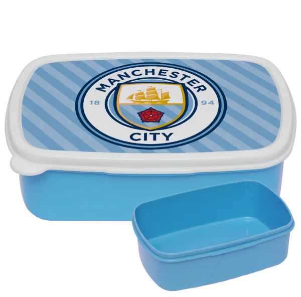 Manchester City FC — 1