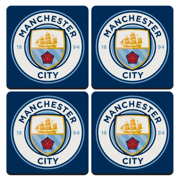Manchester City FC — 1