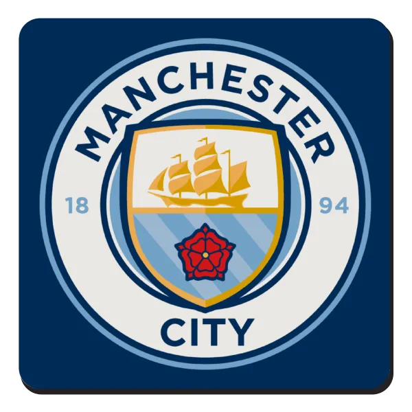 Manchester City FC — 1