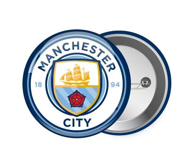 Manchester City FC — 1