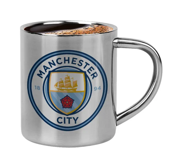 Manchester City FC — 1