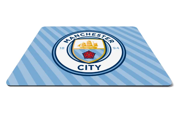Manchester City FC — 1