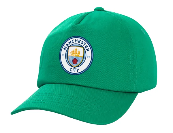 Manchester City FC — 1