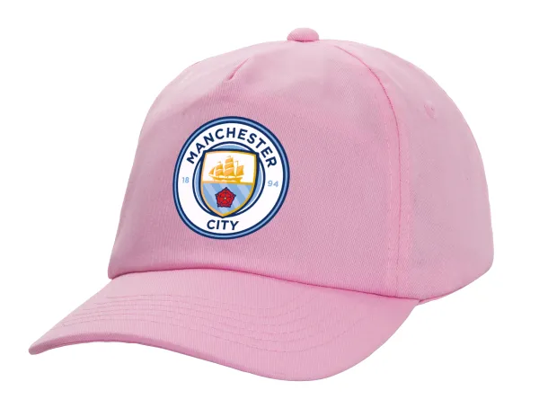 Manchester City FC — 1