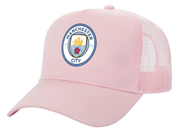 Manchester City FC — 1