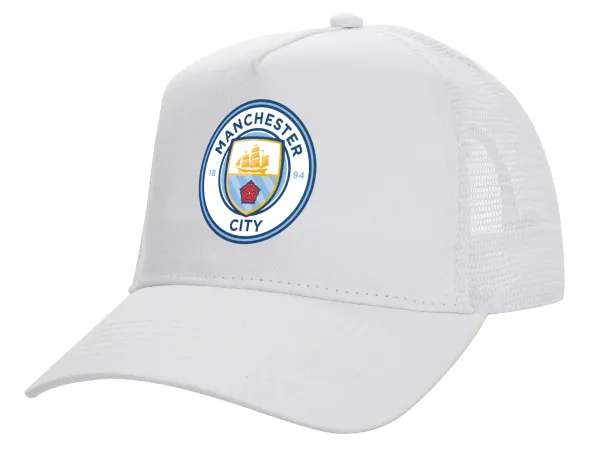 Manchester City FC — 1