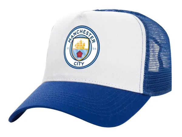Manchester City FC — 1