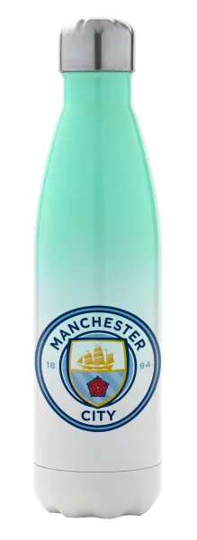 Manchester City FC — 1