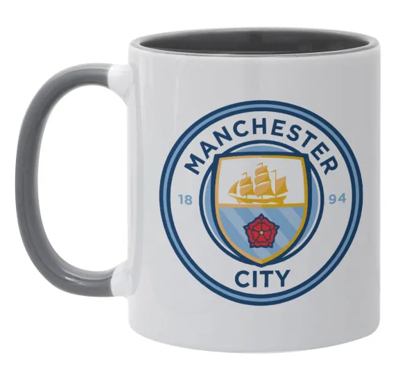 Manchester City FC — 1