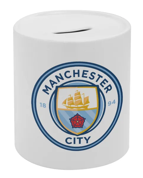 Manchester City FC — 1