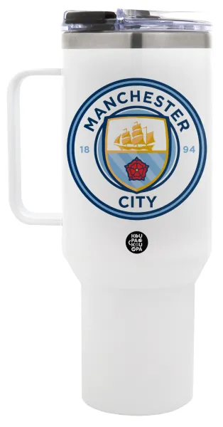 Manchester City FC — 1