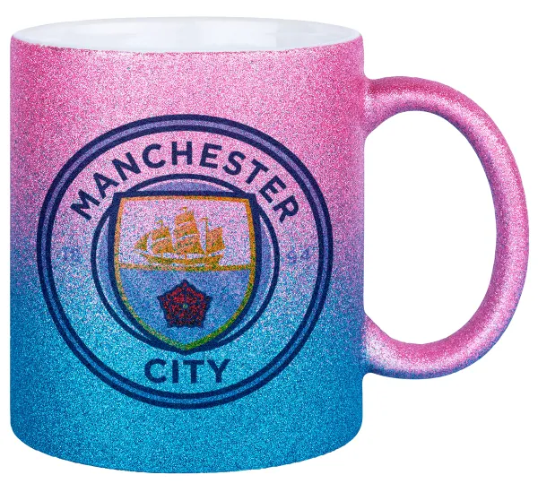 Manchester City FC — 1