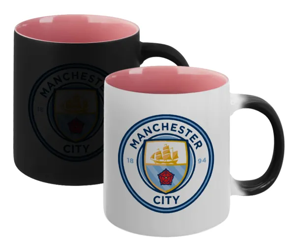 Manchester City FC — 1