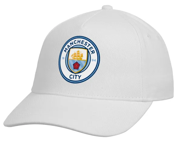 Manchester City FC — 2