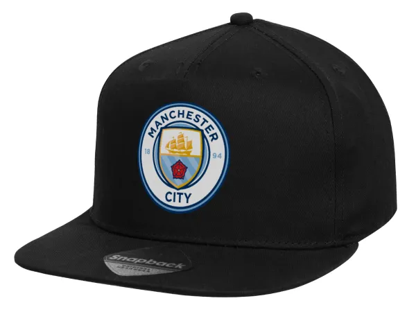 Manchester City FC — 1