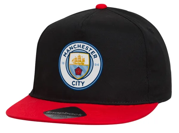 Manchester City FC — 1