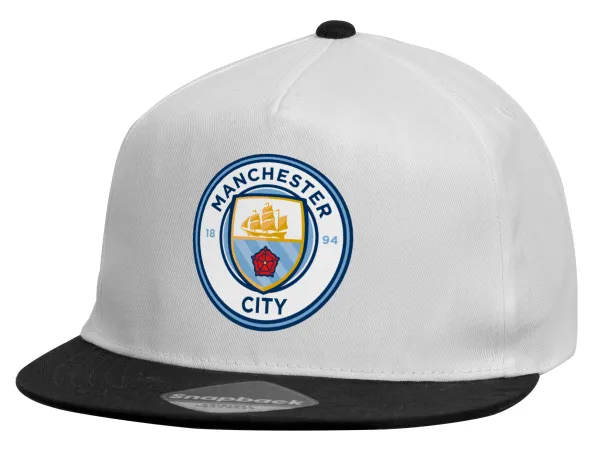 Manchester City FC — 1