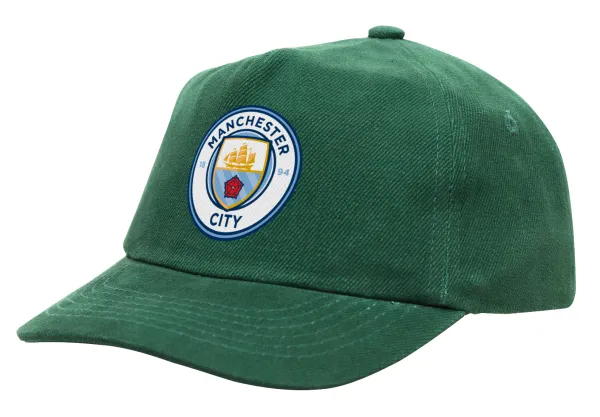 Manchester City FC — 1