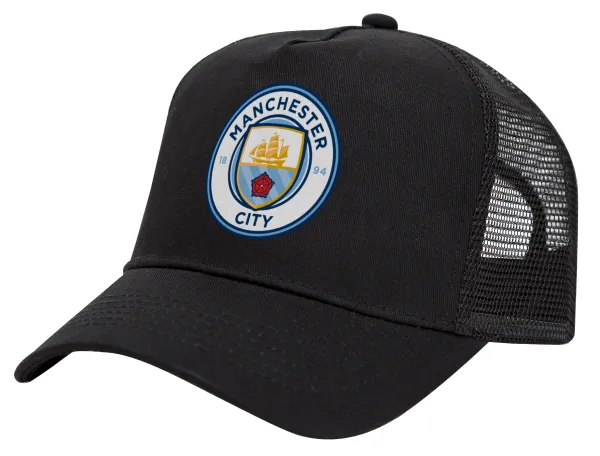 Manchester City FC — 1