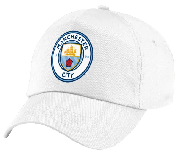 Manchester City FC — 1