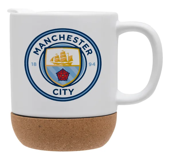 Manchester City FC — 1