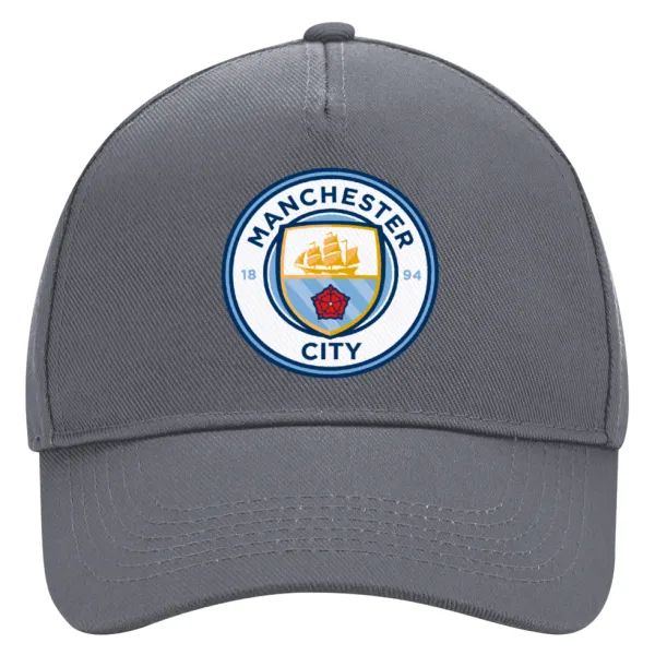 Manchester City FC — 1