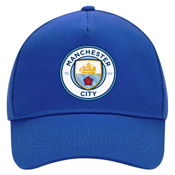 Manchester City FC — 1