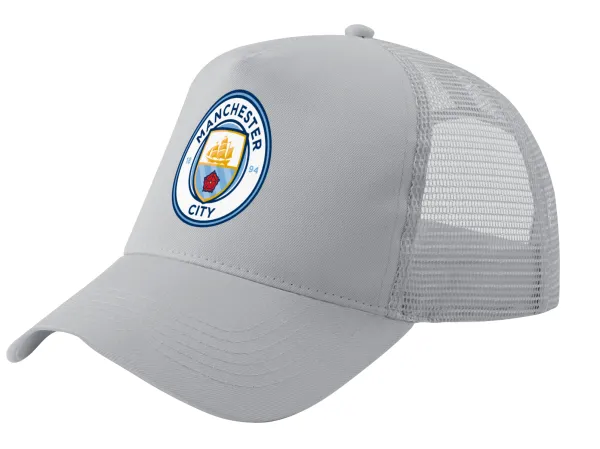 Manchester City FC — 1