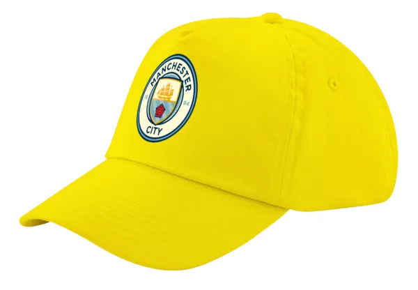 Manchester City FC — 1