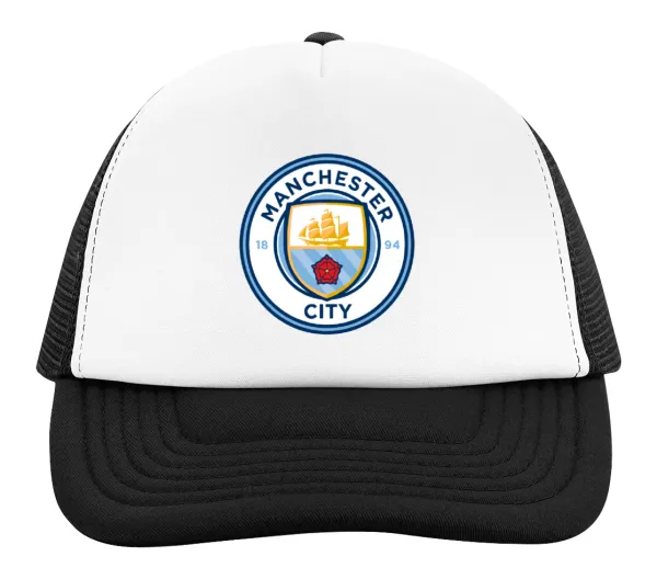 Manchester City FC — 2