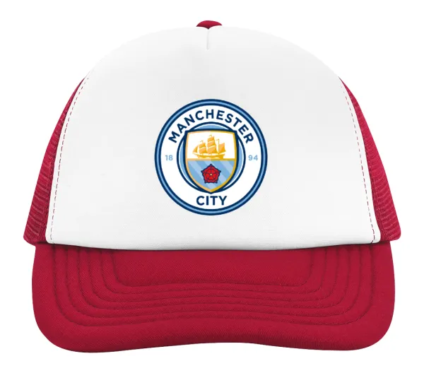 Manchester City FC — 2