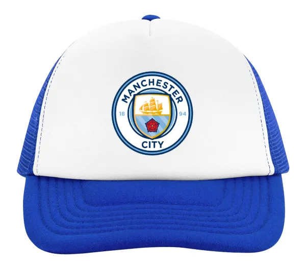 Manchester City FC — 2