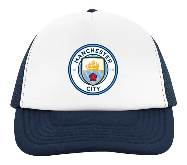 Manchester City FC — 2