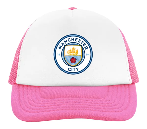 Manchester City FC — 2