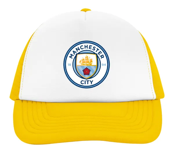 Manchester City FC — 2