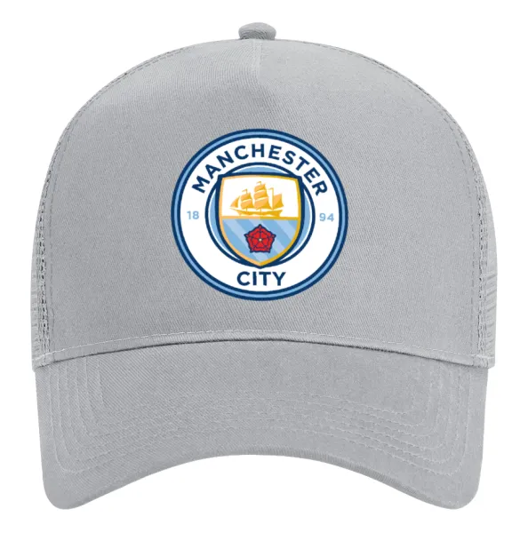 Manchester City FC — 2