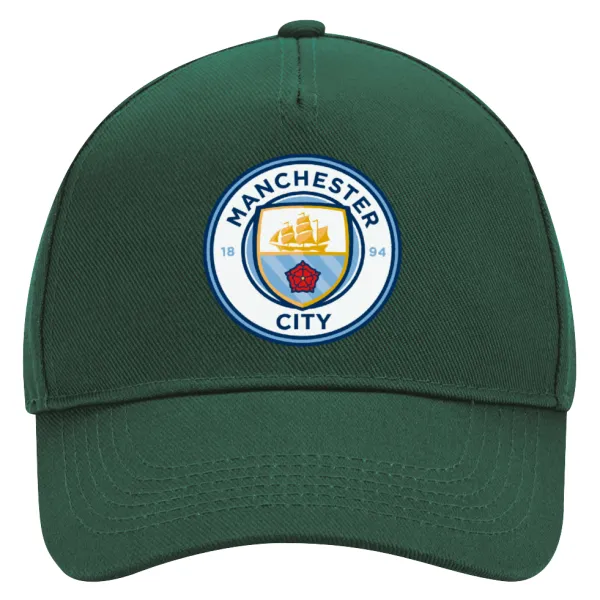 Manchester City FC — 1