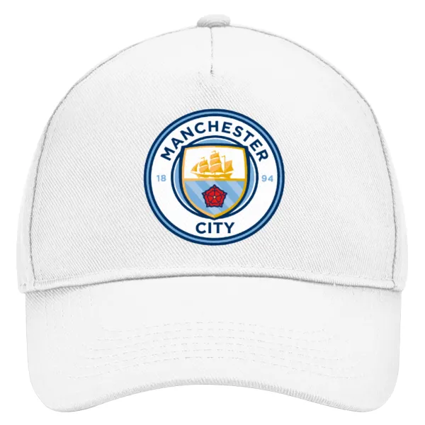 Manchester City FC — 1