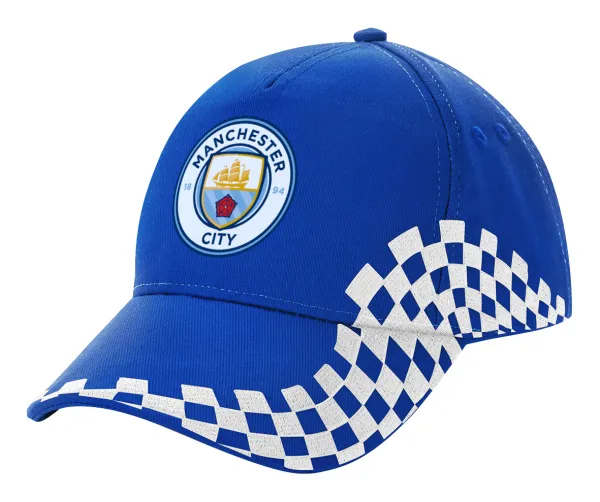 Manchester City FC — 1