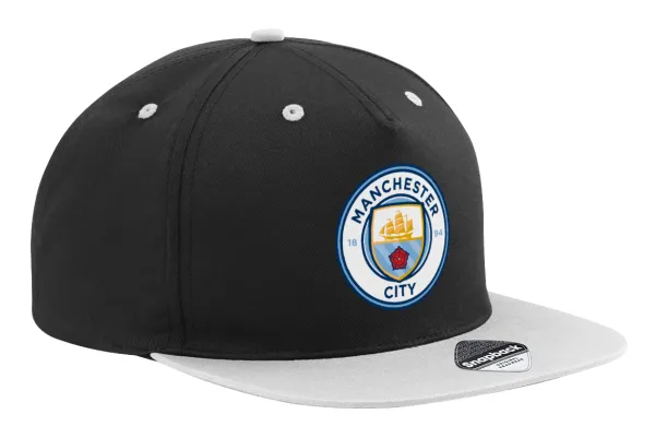 Manchester City FC — 1