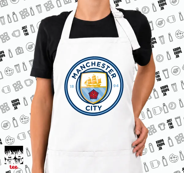 Manchester City FC — 1