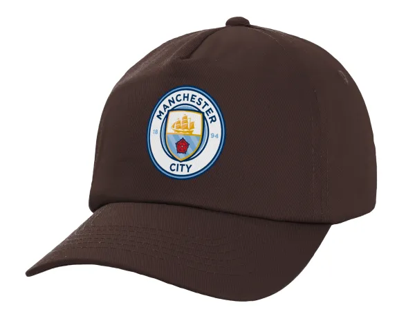 Manchester City FC — 1