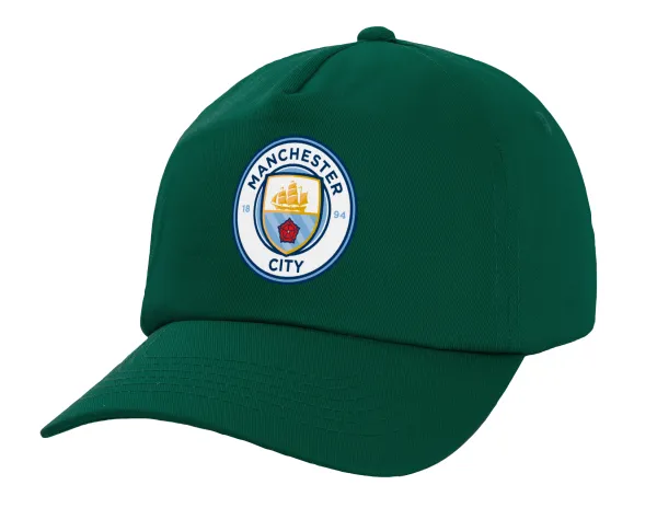 Manchester City FC — 1
