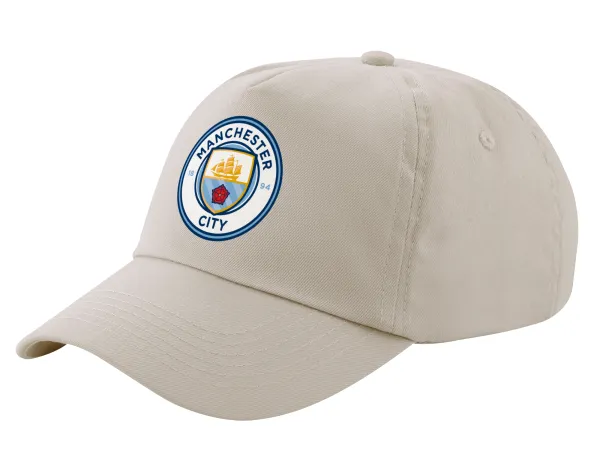 Manchester City FC — 1