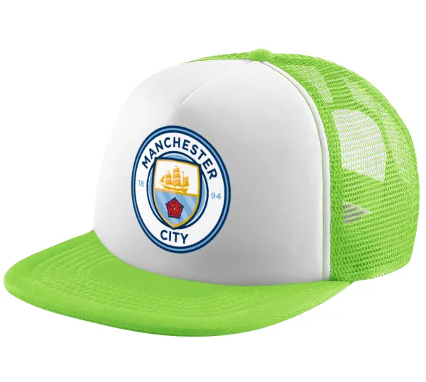 Manchester City FC — 1