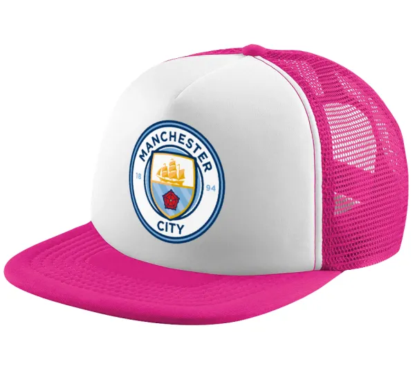 Manchester City FC — 1