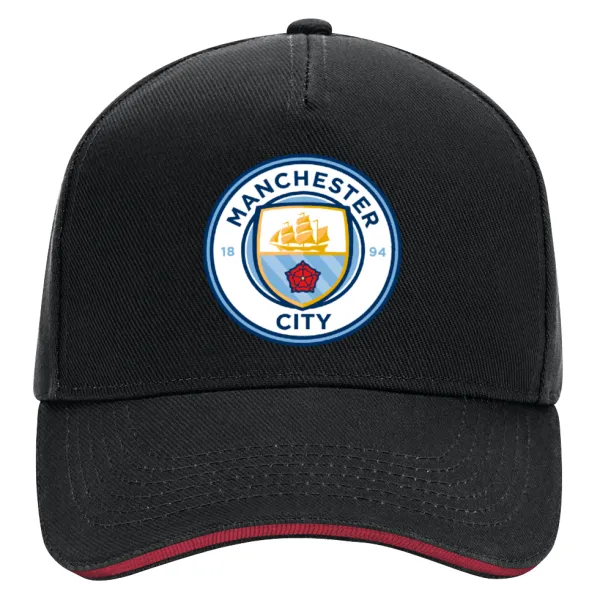 Manchester City FC — 1