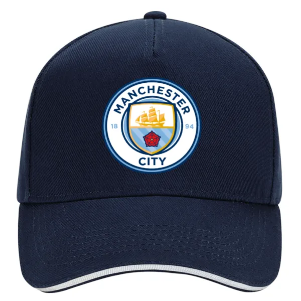 Manchester City FC — 1